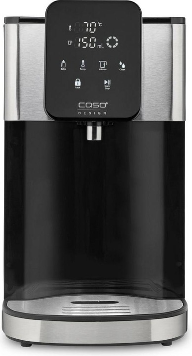 Actual product image Caso HW 1660