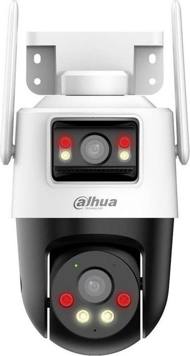 Productafbeelding Default Dahua Picoo Dual D1 6MP 4G (DH-P3D-3F-PV-4G) (2304 x 1296 Pixels)