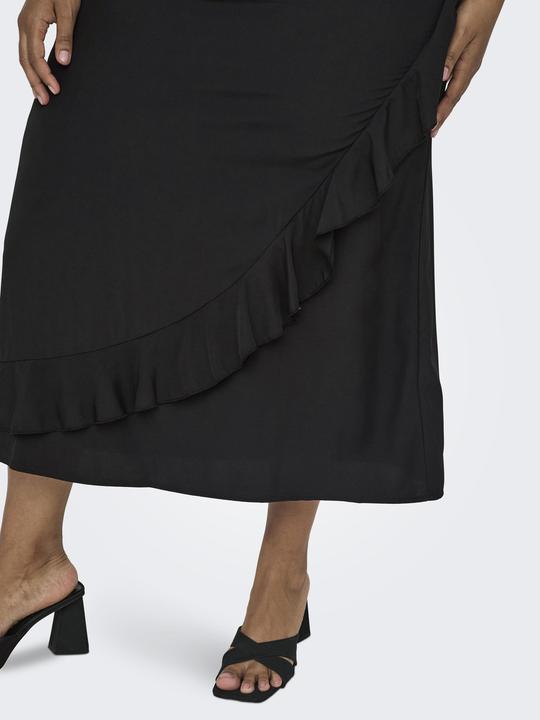 Actual product image Only Midi skirt skirt (52)