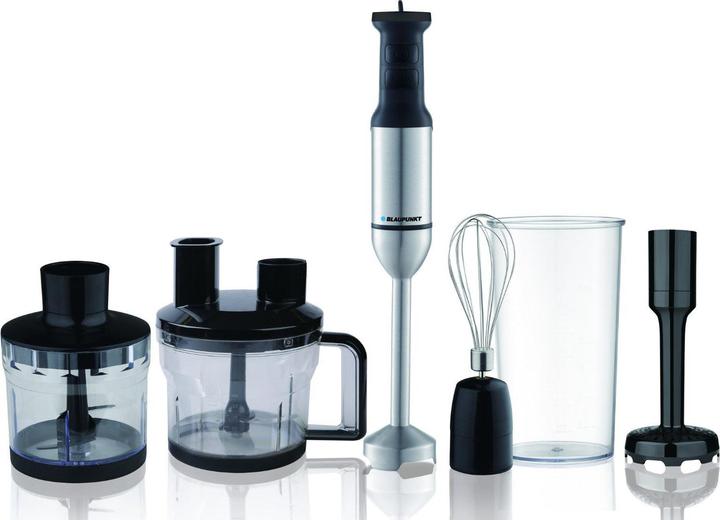Image du produit Blaupunkt HBD812