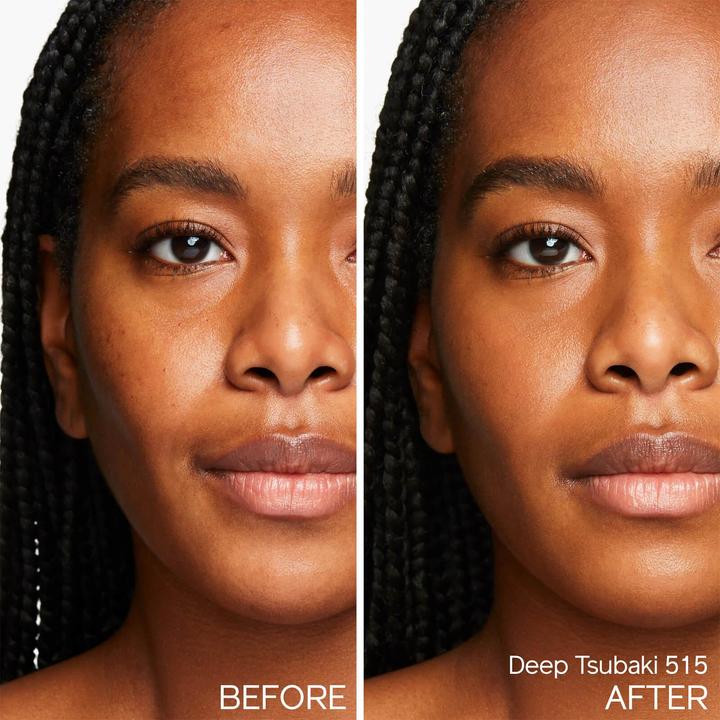 Produktbild Shiseido Synchro Skin Self-Refreshing Tint SPF20 Make-up 515 Deep (multicolour)