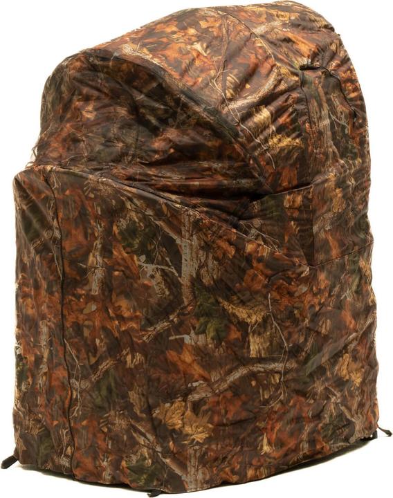 Image du produit Stealth Gear Tente de camouflage pour un seul homme (Divers)