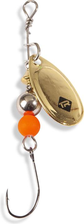 Produktbild Iron Trout Spinner 3,0g GO 5 Stk. (4.50 cm)