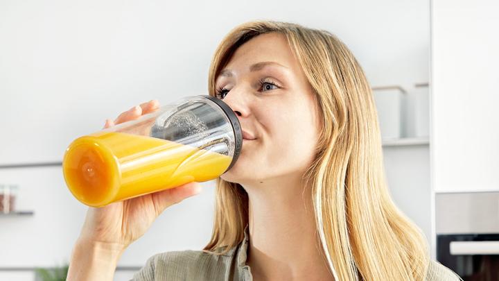 Actual product image Bosch Hausgeräte MMB6384M VitaPower Blender (1200 W)