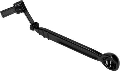 Actual product image Rhino Coffee Gear Group head brush