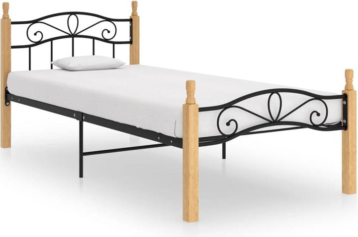 Image du produit vidaXL Bettgestell (90 x 200 cm)