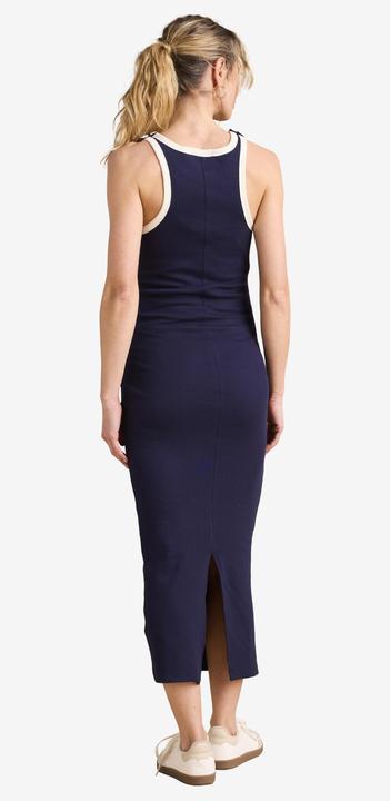 Image du produit Envie de Fraise Bio-Kollektion: Midikleid für Schwangerschaft und Stillzeit, Feinripp-Jersey (44, 46)