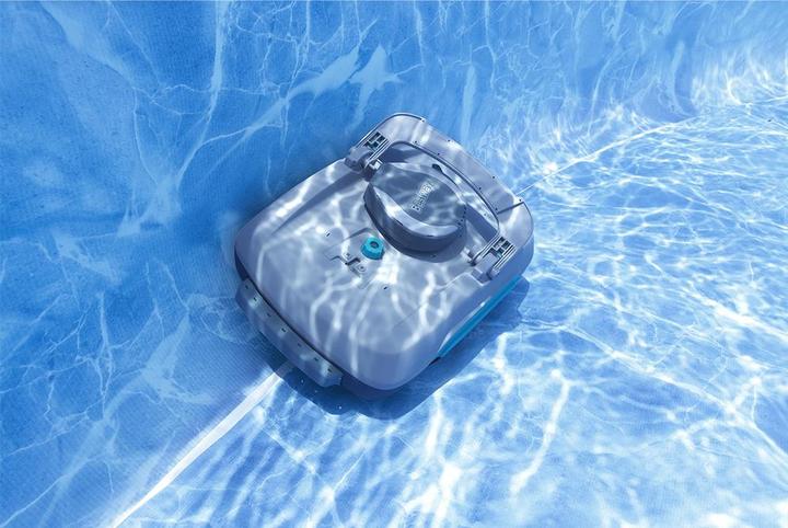 Produktbild Bestway AquaTronix Pro G300 Autom. Pool roboter mit Vakuum- und Skimmerfunktion