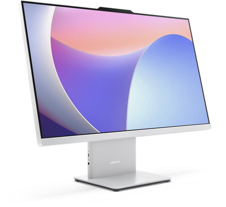 Produktbild Lenovo AIO 27IRH9 (Intel Core i5-13420H, 16 GB, 1000 GB, Intel UHD Graphics)