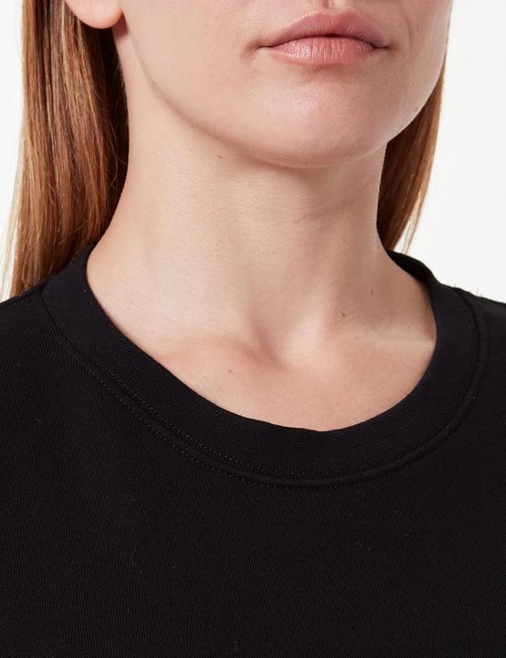 Produktbild Replay Sweatshirt voor dames, 098 Black, XXS (XXS)