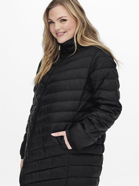 Immagine prodotto Only Cappotto trapuntato curvy (M)