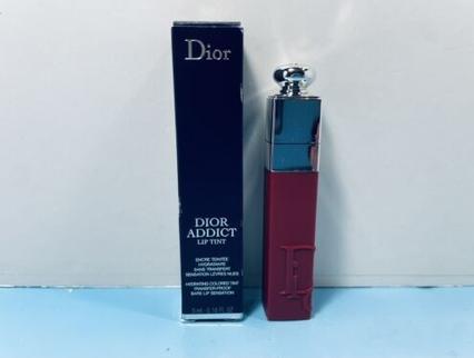 Produktbild Dior Addict Lip Tint (771 Natural Berry)