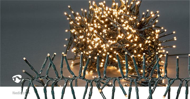 Actual product image Nedis Cluster (4.20 m)