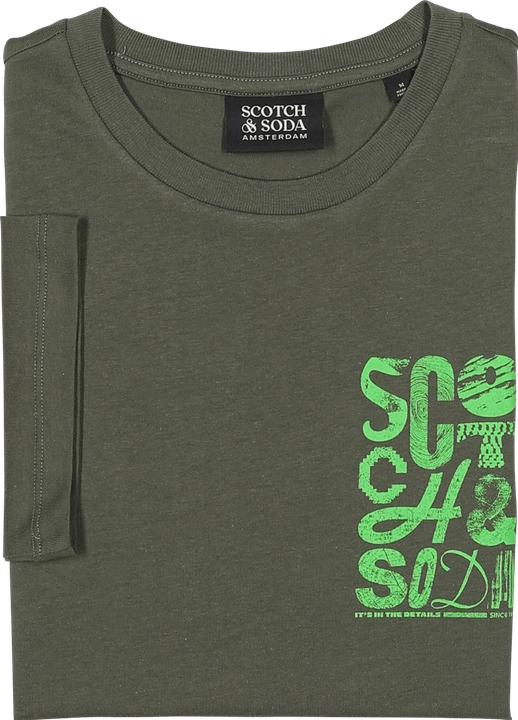 Immagine prodotto Scotch & Soda 10022725 (XL)