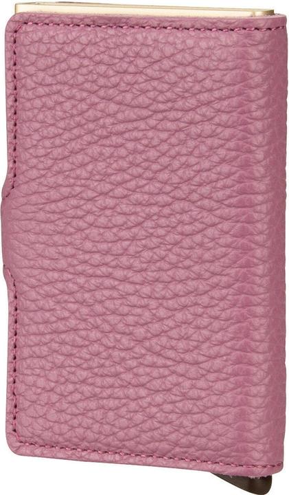 Actual product image Secrid Pebble Mini