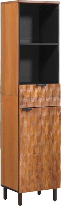 Produktbild vidaXL Badezimmer Set