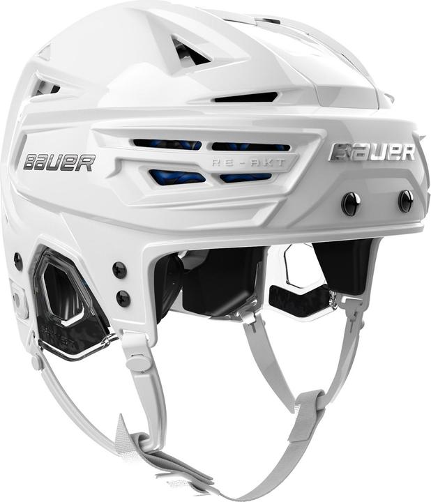 Bauer Helm Re-Akt 3D weiss M (M)