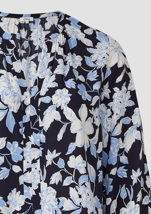 Produktbild s.Oliver Bluse Bluse (44)