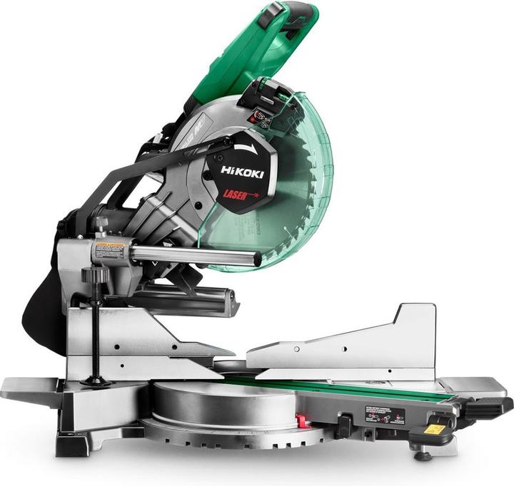 Immagine prodotto Hikoki C3610DRA(Basic)