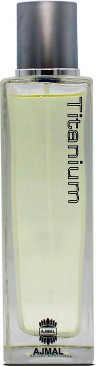 Immagine prodotto Ajmal Titanium - EDP - 100 ml (Eau de parfum, 100 ml)