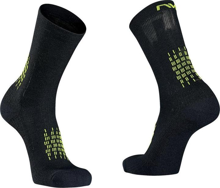 Image du produit Northwave Chaussettes hautes Fast Winter (L)