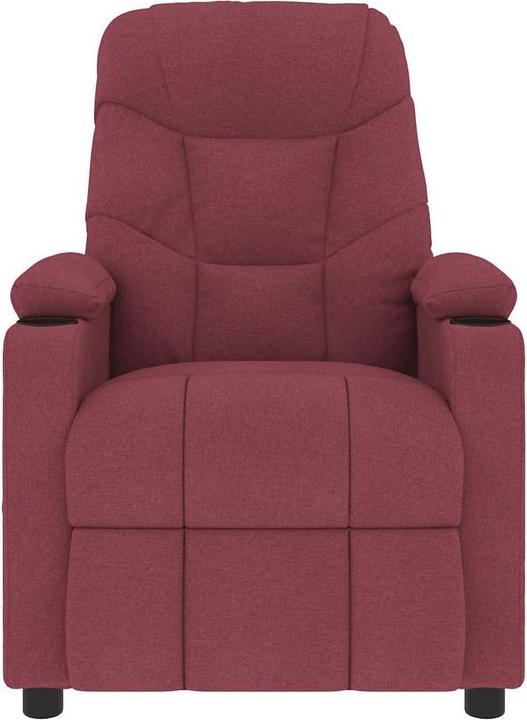 Image du produit vidaXL Elektrischer Massagesessel