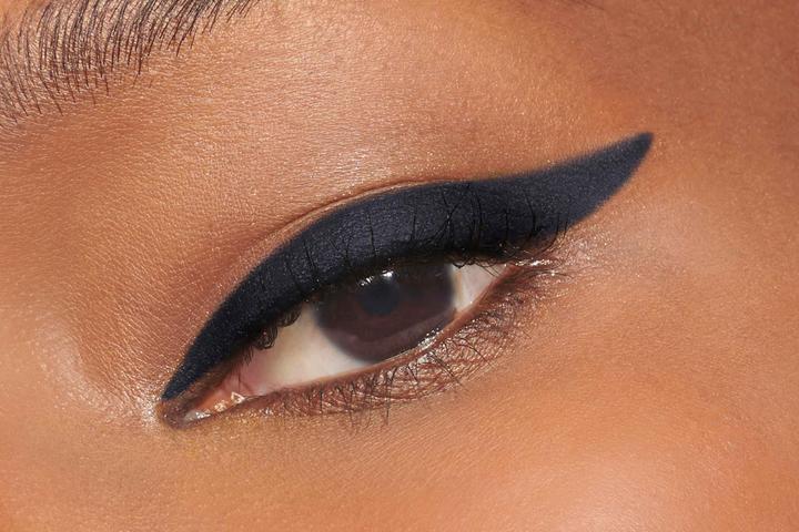 Actual product image Dior Diorshow 24H Stylo Eyeliner (296 Matte Blue)