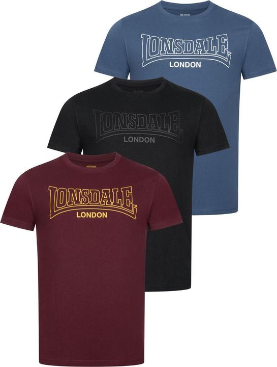 Immagine prodotto Lonsdale Beanley (L)