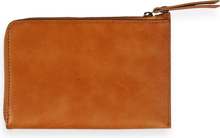Actual product image Scotch & Soda Zip Travel Wallet