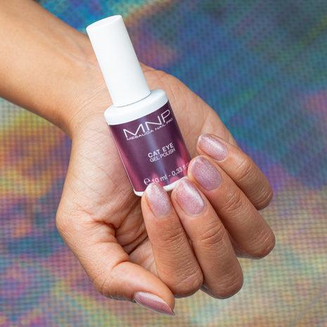 Produktbild Mesauda Nebula (05, UV-Gel Lack)