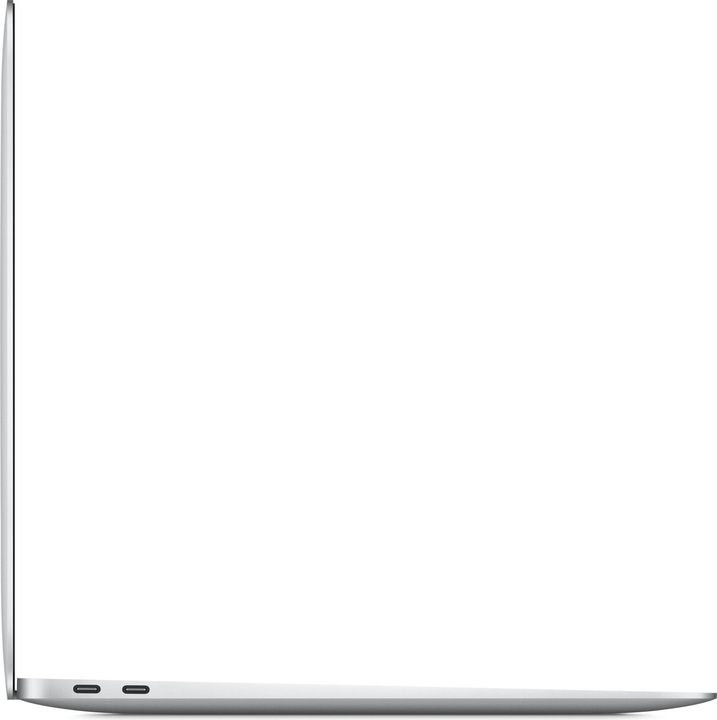 Actual product image Apple MacBook Air – Late 2020 (13.30", M1, 16 GB, 256 GB, CH)