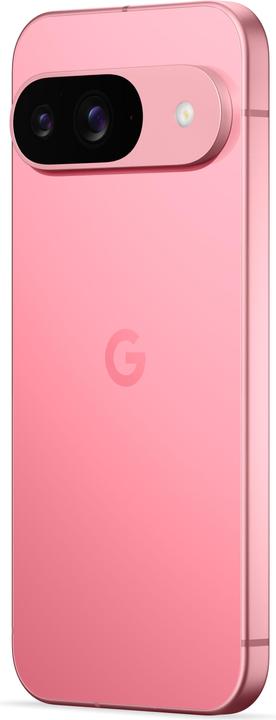 Produktbild Google Pixel 9 (128 GB, Peony, 6.30", Dual SIM, 5G)