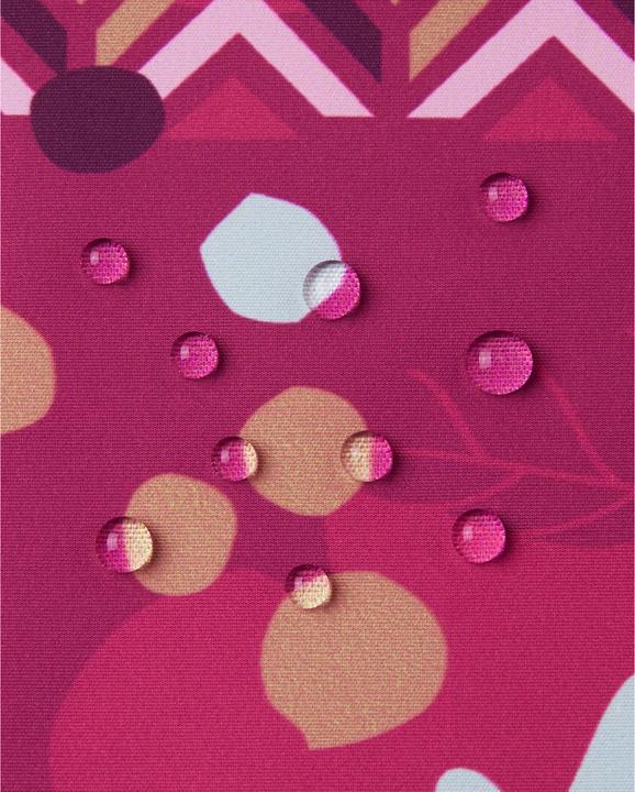 Produktbild Reima Regenjacke "Hede" bordeaux (86)