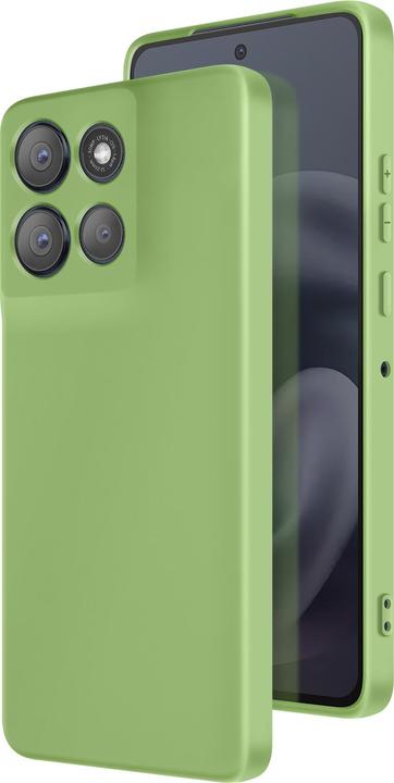 Immagine prodotto Avizar Soft-Touch Hülle Moto G86 Power (Motorola Moto C)