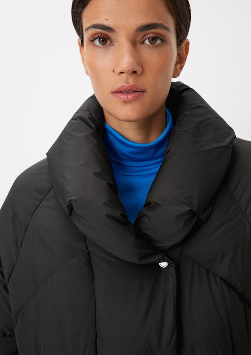 Actual product image Comma Outdoor-Mantel Daunenmantel mit Steppung