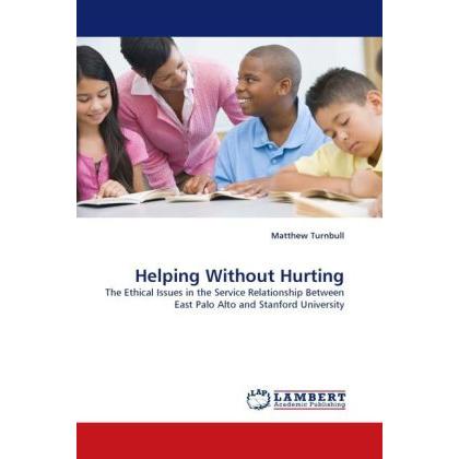 Helping Without Hurting, Fachbücher