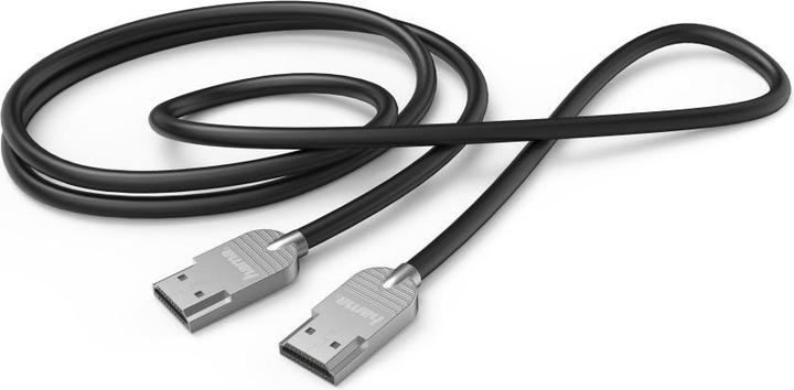 Produktbild Hama HDMI (Typ A) — HDMI (Typ A) (1 m)