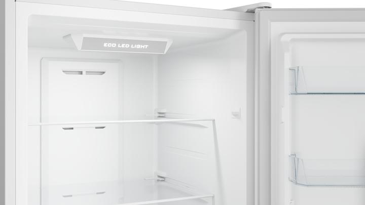 Produktbild Teka NFL 355 WH Freistehend 310 l E Weiss (310 l)
