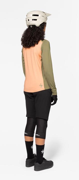 Produktbild Sweet Protection Hunter LS Jersey W (XS)