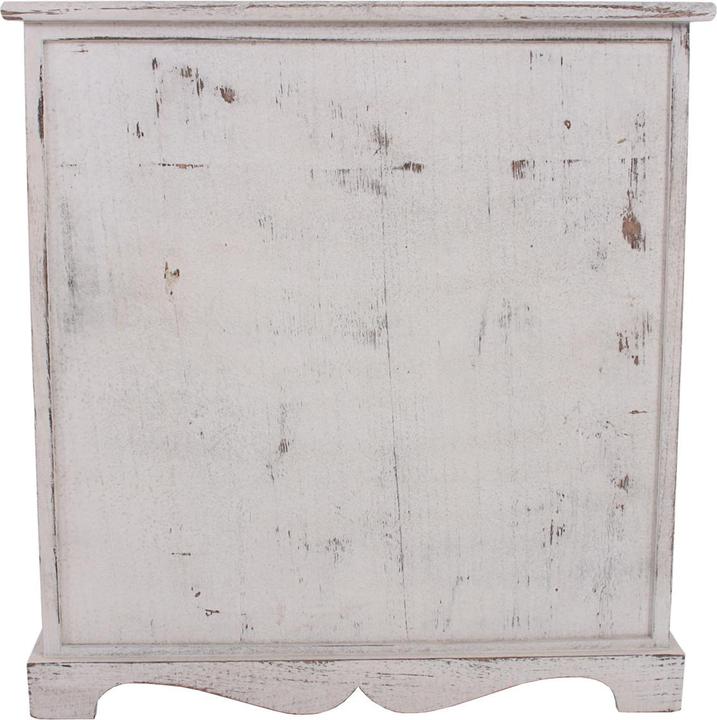 Image du produit JOHN316 Kommode (60 x 30 x 63 cm)