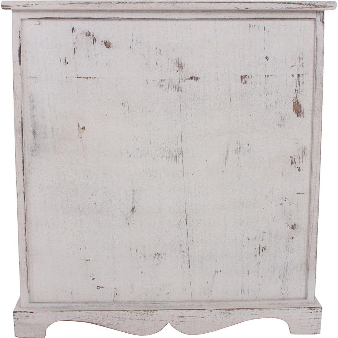MCW, Kommode + Sideboard, Kommode-3 (63 x 60 x 30 cm)