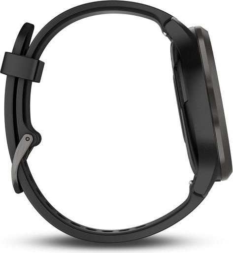 Image du produit Garmin vivomove HR (43 mm)