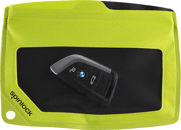 Produktbild Spinlock Taske vandtaet medium Gul (L, M)