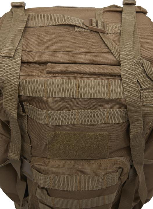 Produktbild Brandit Kampfrucksack Molle - 15995