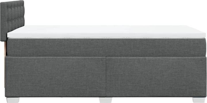 Image du produit vidaXL Boxspringbett (100 x 200 cm)