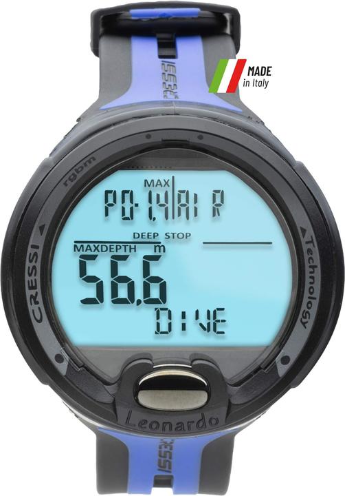 Image du produit Cressi Leonardo Computer