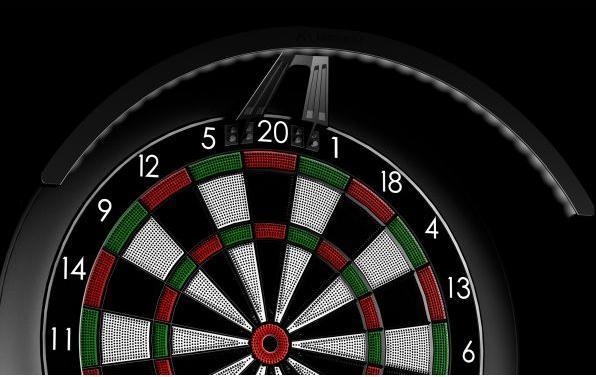 Image du produit Mission Torus ST - Éclairage pour planches Softtip