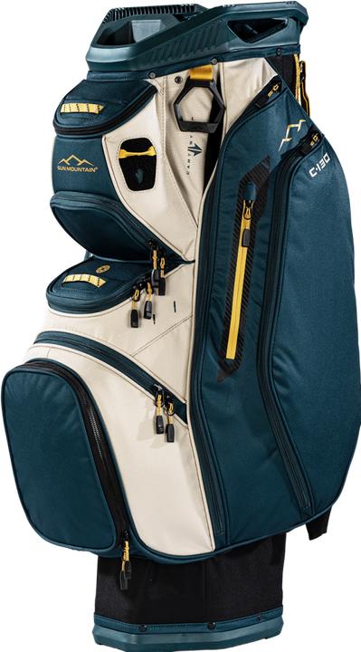 Immagine prodotto Sun Mountain C130 Waterresistent