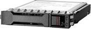 Produktbild HPE 7.68TB NVMe Gen4 Mainstream Performance Read Intensive SFF BC U.3 Static V2 Multi Vendor SSD (7680 GB, 2.5")