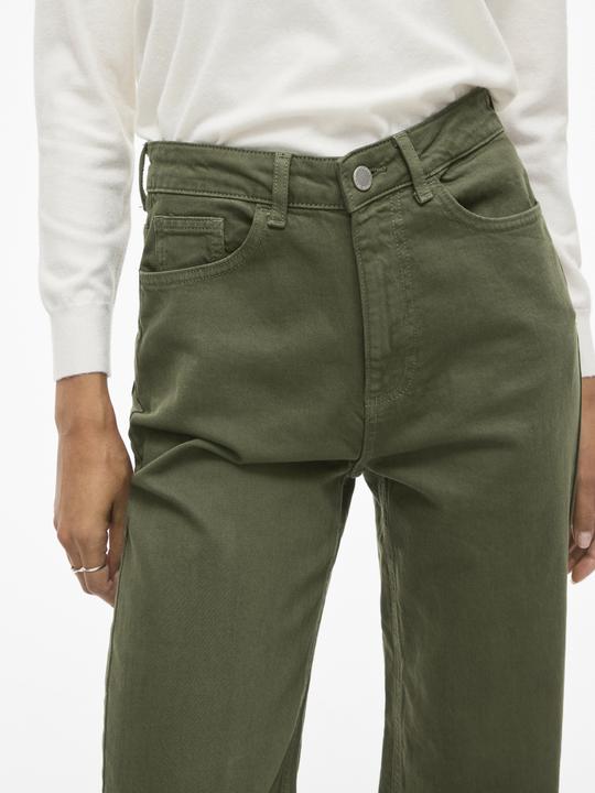 Produktbild Vila VIKELLY High Waist Straight Fit Jeans (W36/L32)